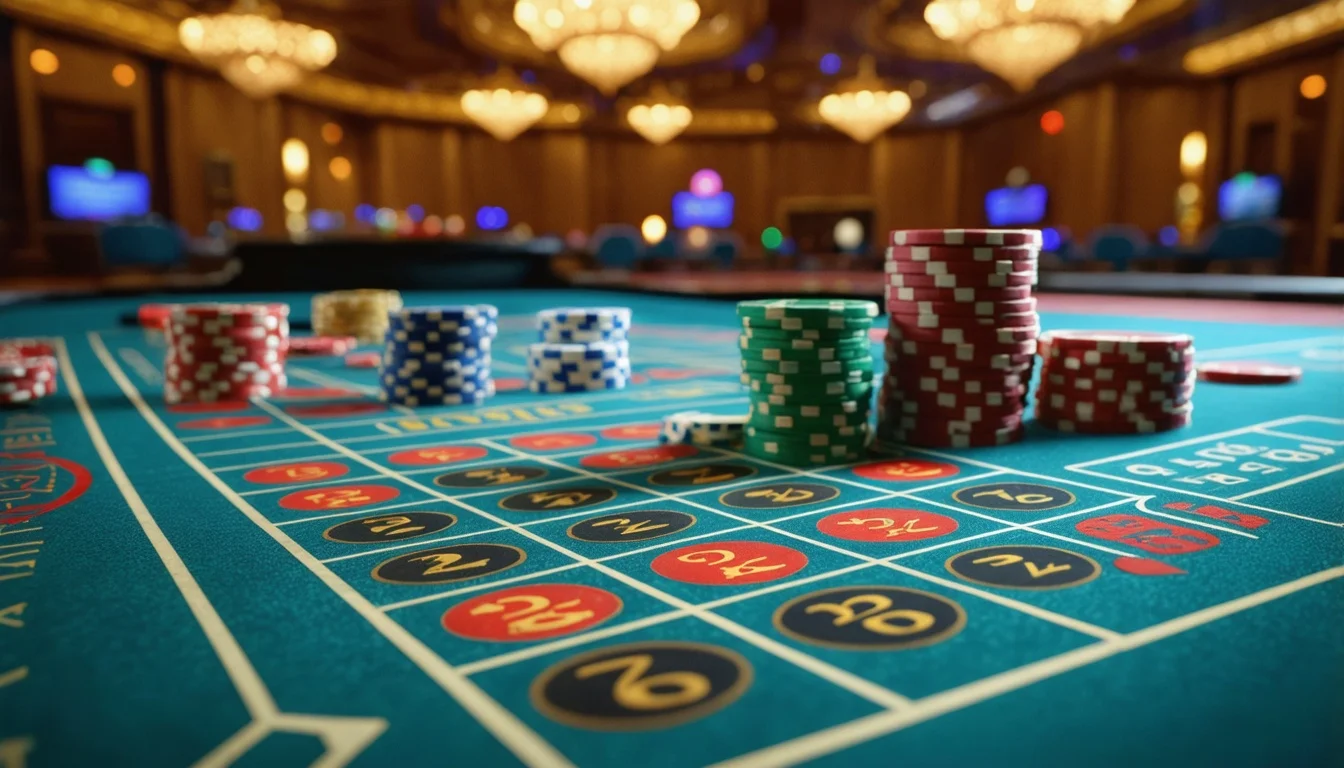 Stake Güven Testi: Ne Kadar Güvenilir?