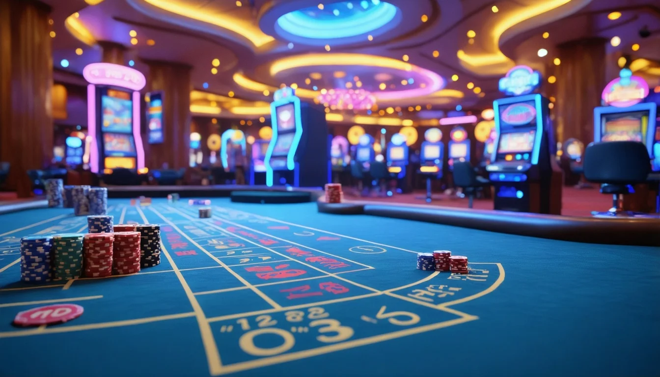 Stake Hoş Geldin Bonusu ve Avantajları: Detaylı Rehber