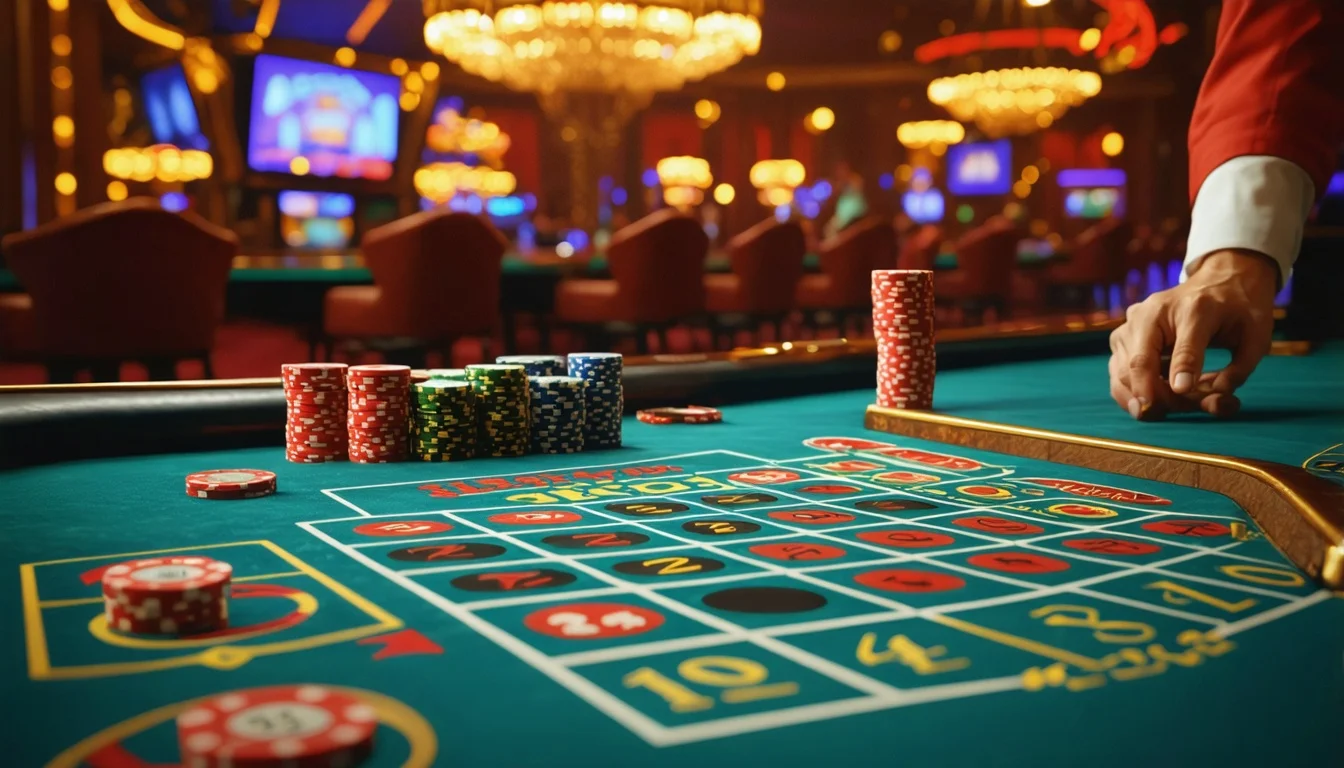 Stake Mobil & Web Giriş Seçenekleri: Hızlı ve Güvenilir Erişim