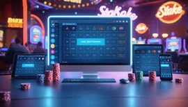 Stake popüler slot oyunları: En iyi oyun rehberi