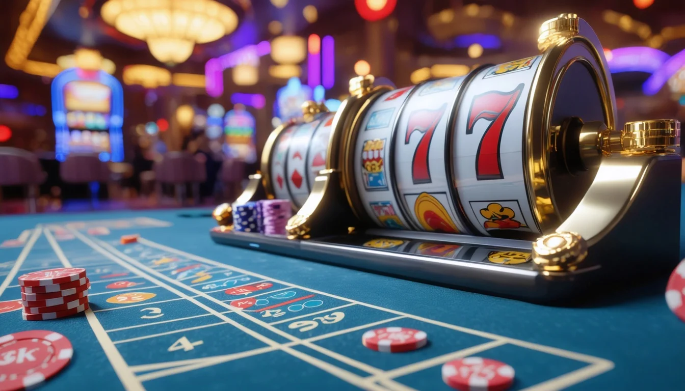 Stake Slot Bonusları 2026 — Promosyon Rehberi