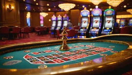 Stake Slot Sağlayıcıları: Bilgiler ve Öne Çıkanlar