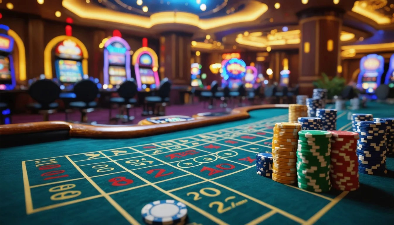 Starora En Hızlı Erişim Linki ve Avantajları ile Güvenilir Oyun Deneyimi