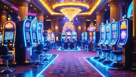 Starora ile Slot Oyunlarına Hızlı ve Güvenli Erişim