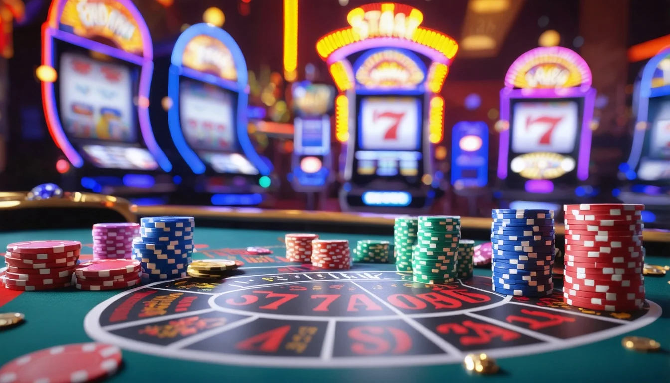 Starora Slot & Casino Promosyonları 2026 Rehberi