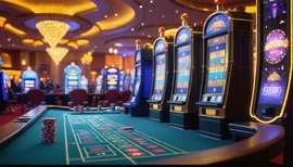 Totemcasino Artıları ve Eksileri — Detaylı İnceleme