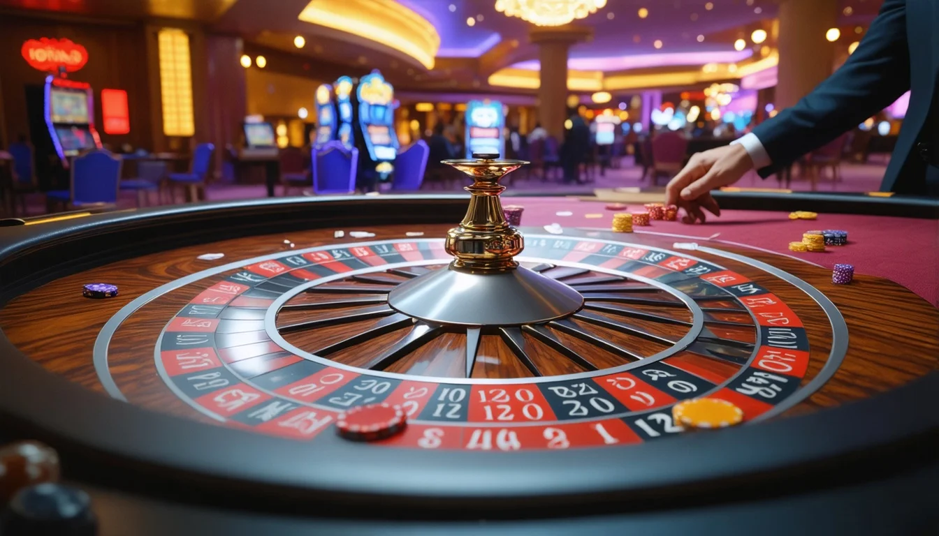Totemcasino Bonus ve Kampanyalar: Tam Rehber (2026)