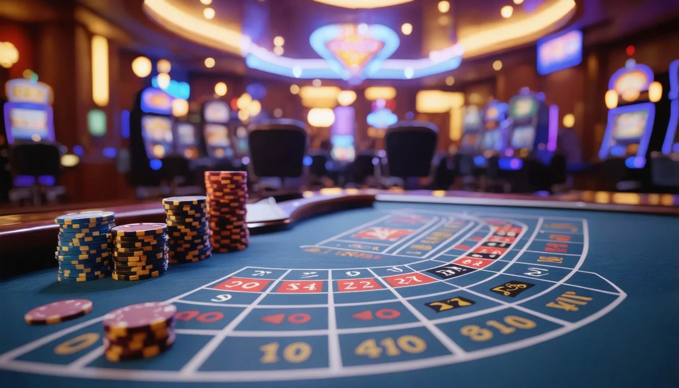 Totemcasino En Hızlı Erişim Linki: 2026 Güncel Rehber