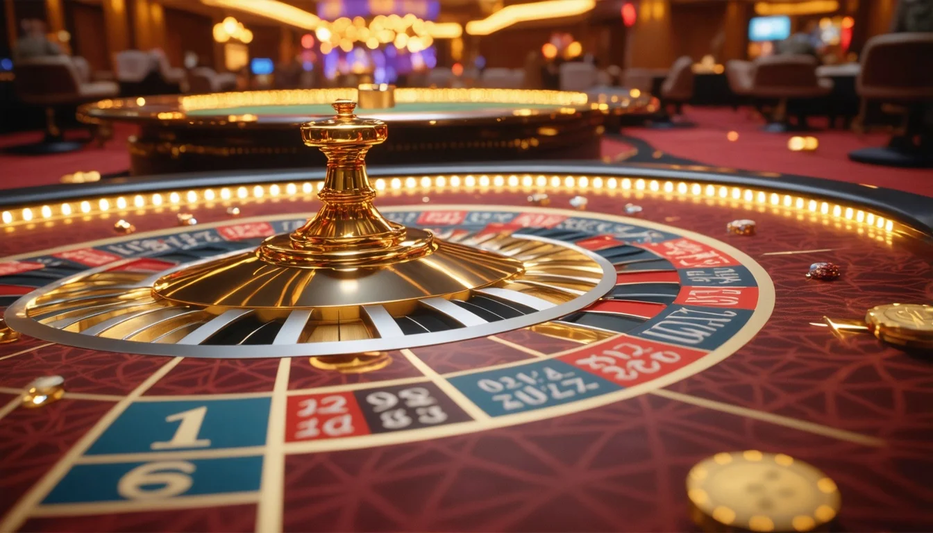 Totemcasino Güncel Giriş Bağlantısı — 2026 Rehberi