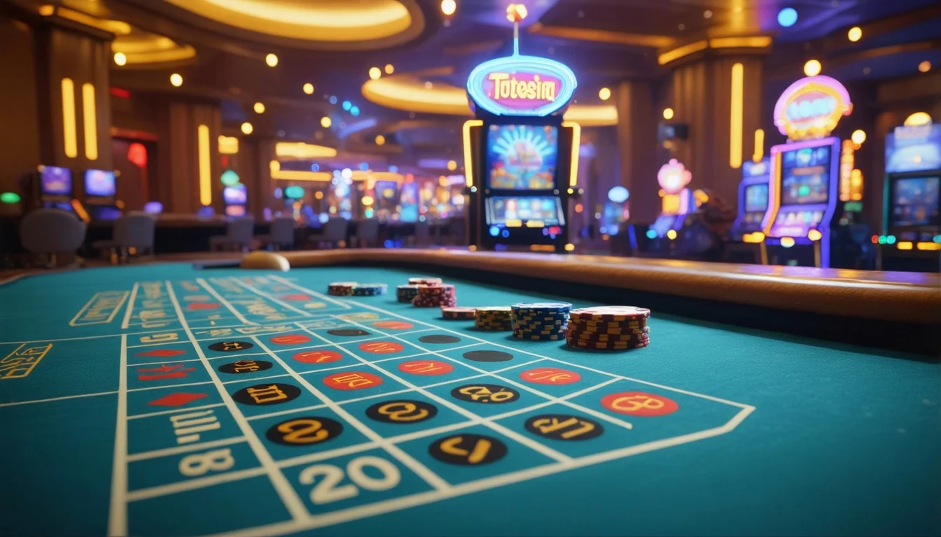 Totemcasino Güven Testi: Ne Kadar Güvenilir?
