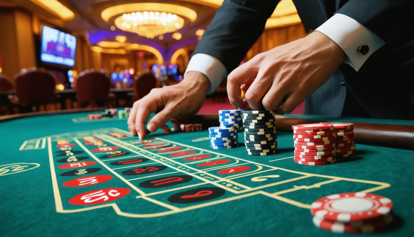 Totemcasino Lisans ve Güvenilirlik İncelemesi