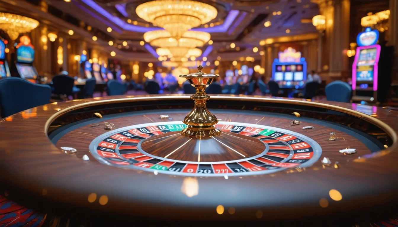 Totemcasino Ödeme Hızı ve Destek Kalitesi: Hızlı Çekim, 7/24 Yardım