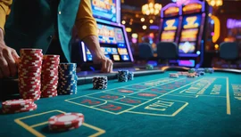 Totemcasino Promosyon Kodları: Var mı, Nasıl Bulunur?