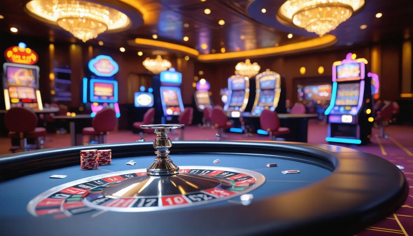 Vadicasino Artıları ve Eksileri - Detaylı İnceleme