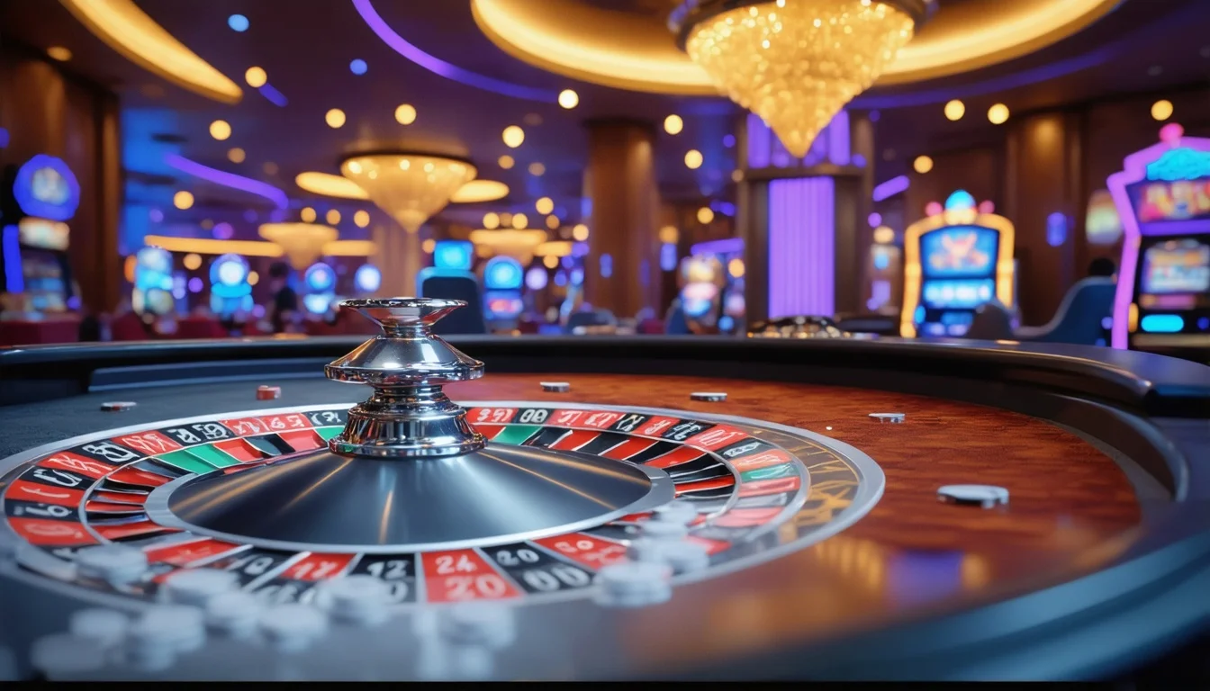 Vadicasino Bonus Çevrim Şartları ve Avantajları Hakkında Detaylı Bilgi