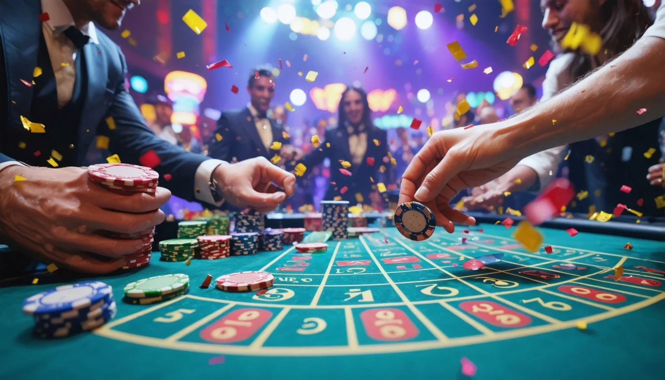 Vadicasino Bonus ve Kampanyalar: 30.000 TL Hoşgeldin ve Çevrimsiz İadeler