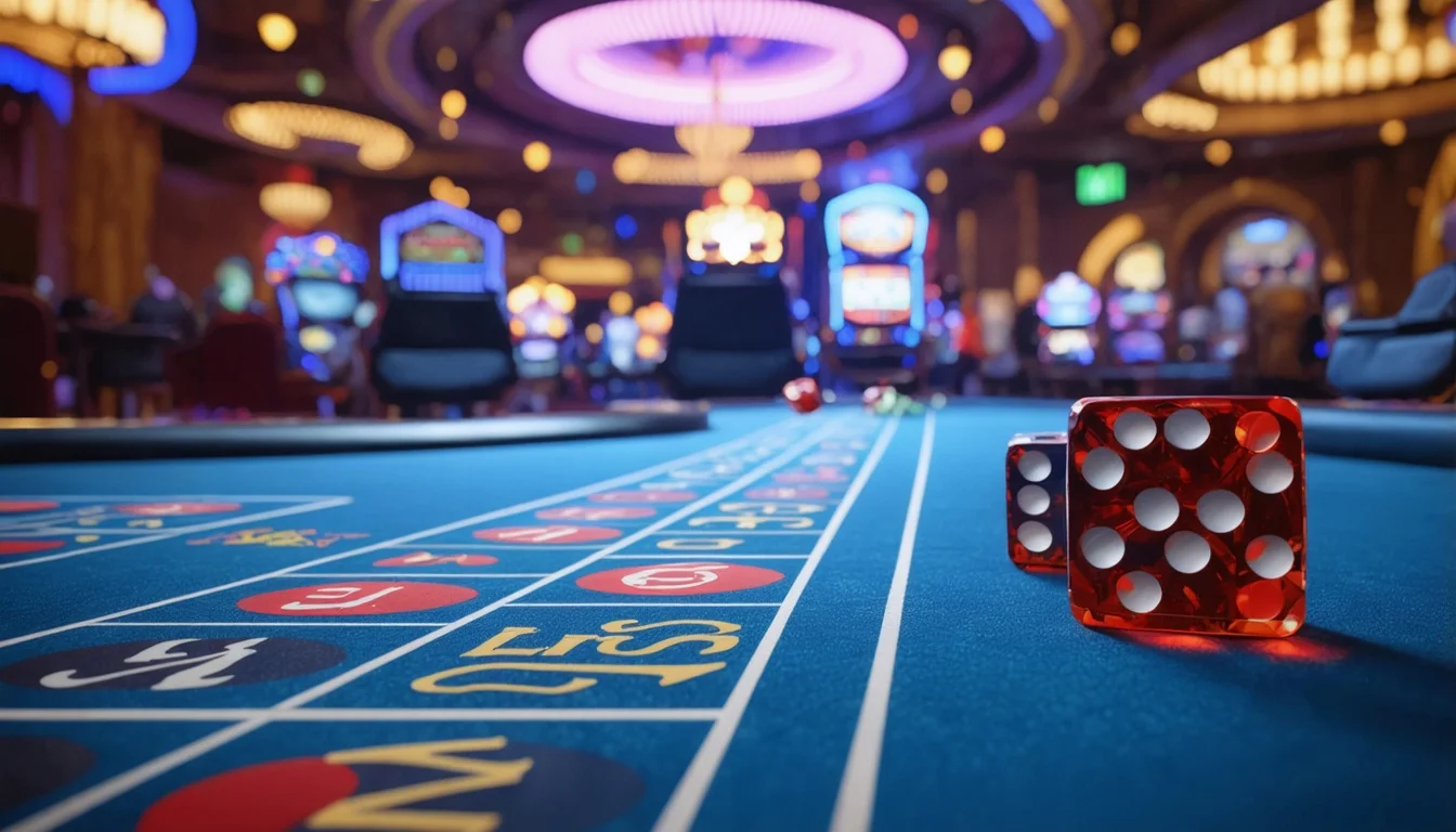 Vadicasino En Hızlı Erişim Linki ile Güvenli ve Hızlı Oyun Keyfi