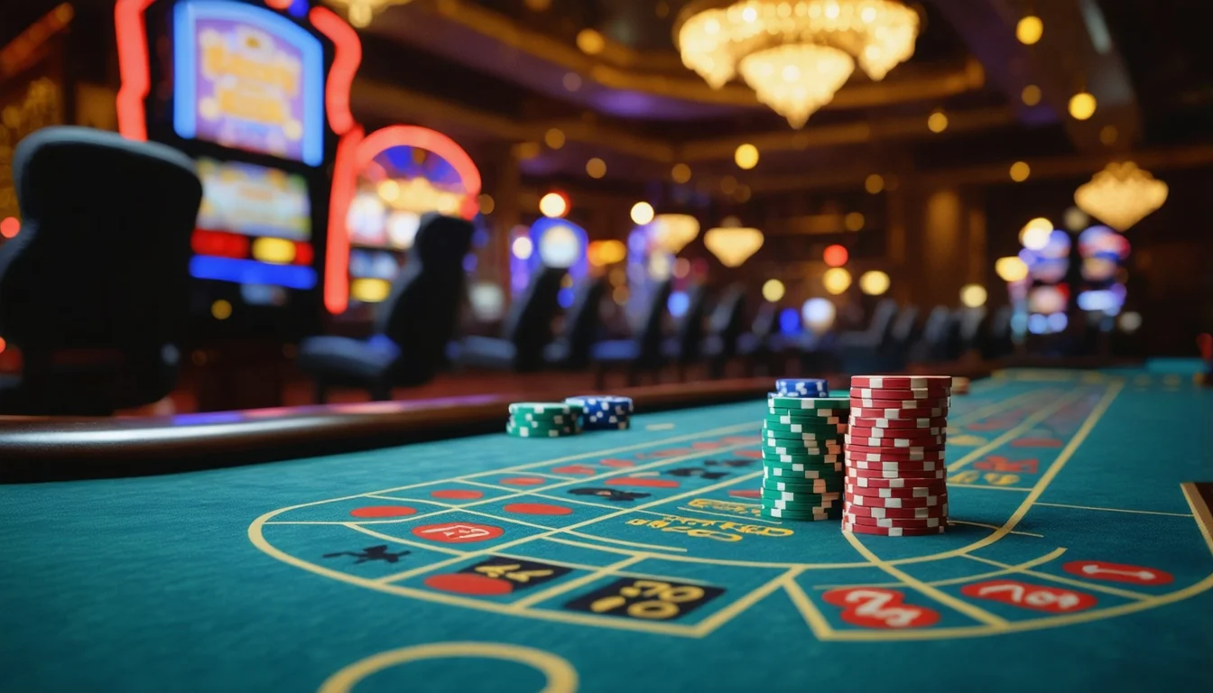 Vadicasino Kesintisiz Erişim Linki ve Güncel Bilgiler
