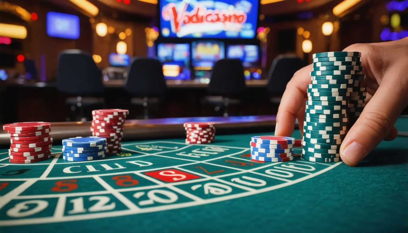 Vadicasino Lisanslı mı? 2026 Güncel İnceleme ve Güvenilirlik Detayları