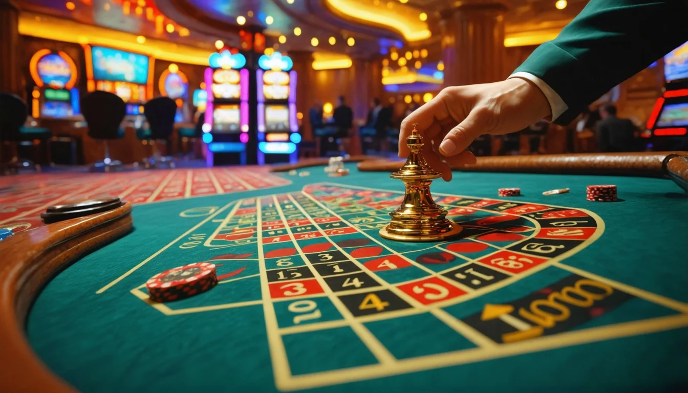 Vadicasino Promosyon Kodları ve Bonus Fırsatları Hakkında Bilmeniz Gerekenler