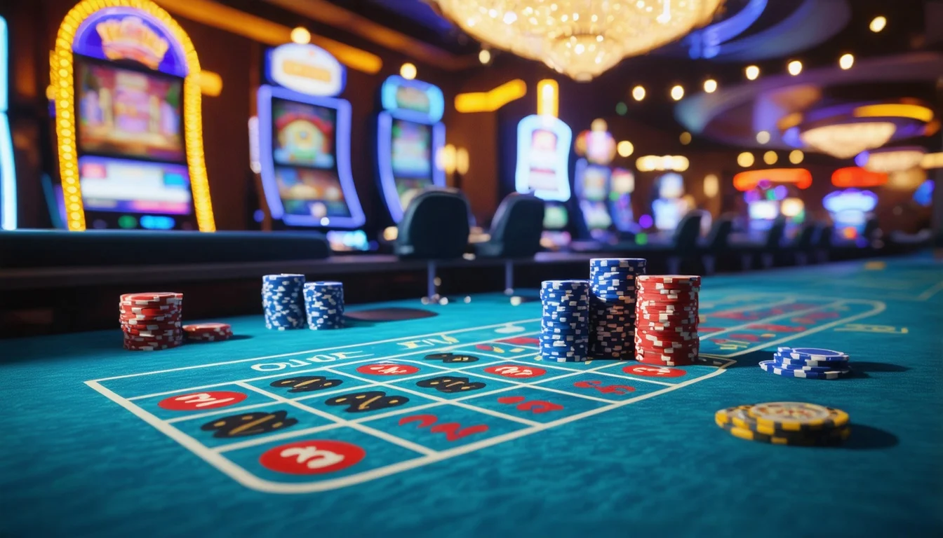 Vadicasino Son Çalışan Adres Bilgisi ve Ödeme Seçenekleri