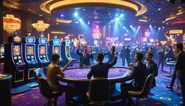 Venüsbet En Yeni Bonus Kampanyaları: %100 İlk Yatırım ve 500 TL Deneme