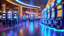 Vippark Bonus Çevrim Şartları: Detaylı Rehber