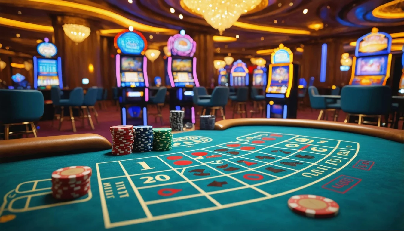 Vippark En Hızlı Erişim Linki ve Ayrıntılı İncelemesi