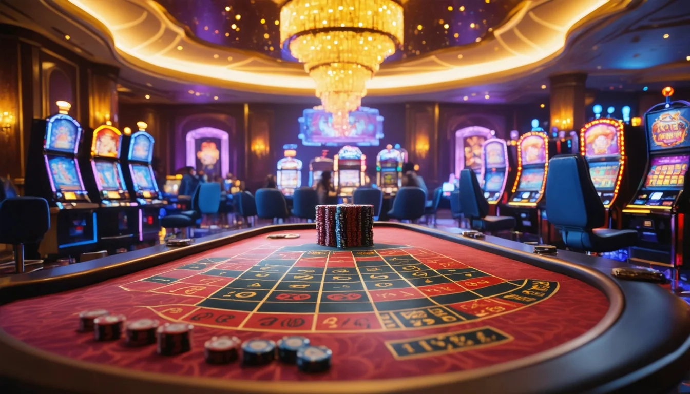 Vippark Son Çalışan Adres Bilgisi ve Güncel Erişim Detayları