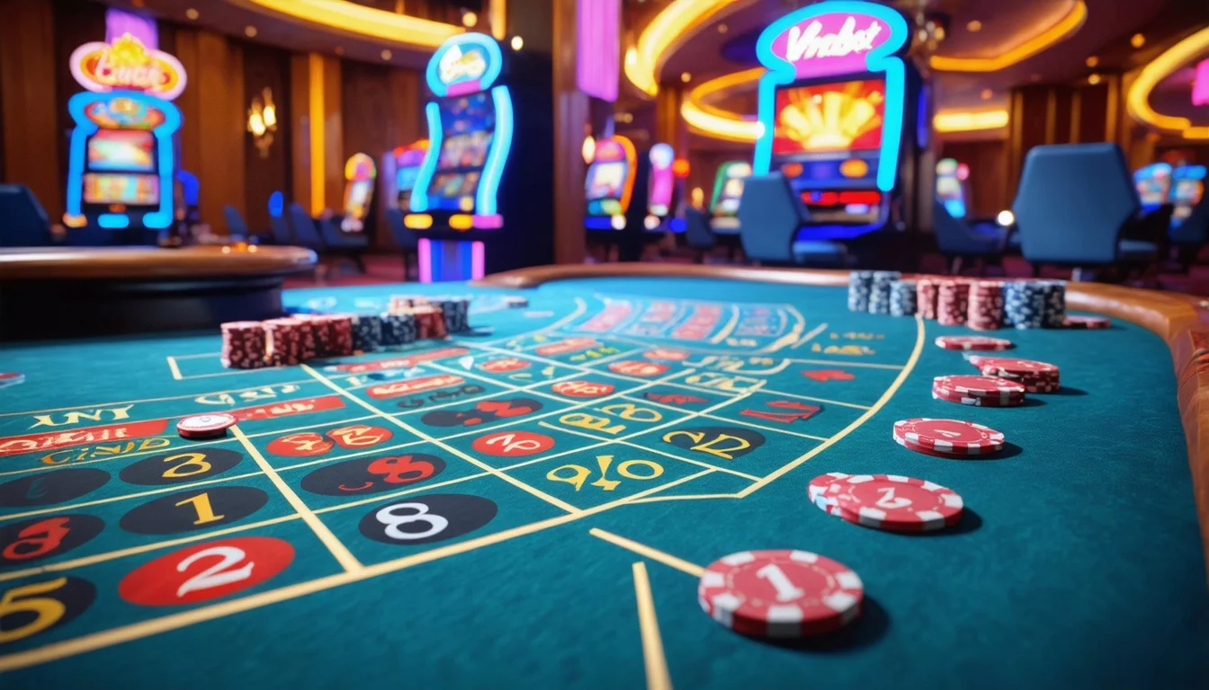Virabet En Yeni Bonus Kampanyaları 2026
