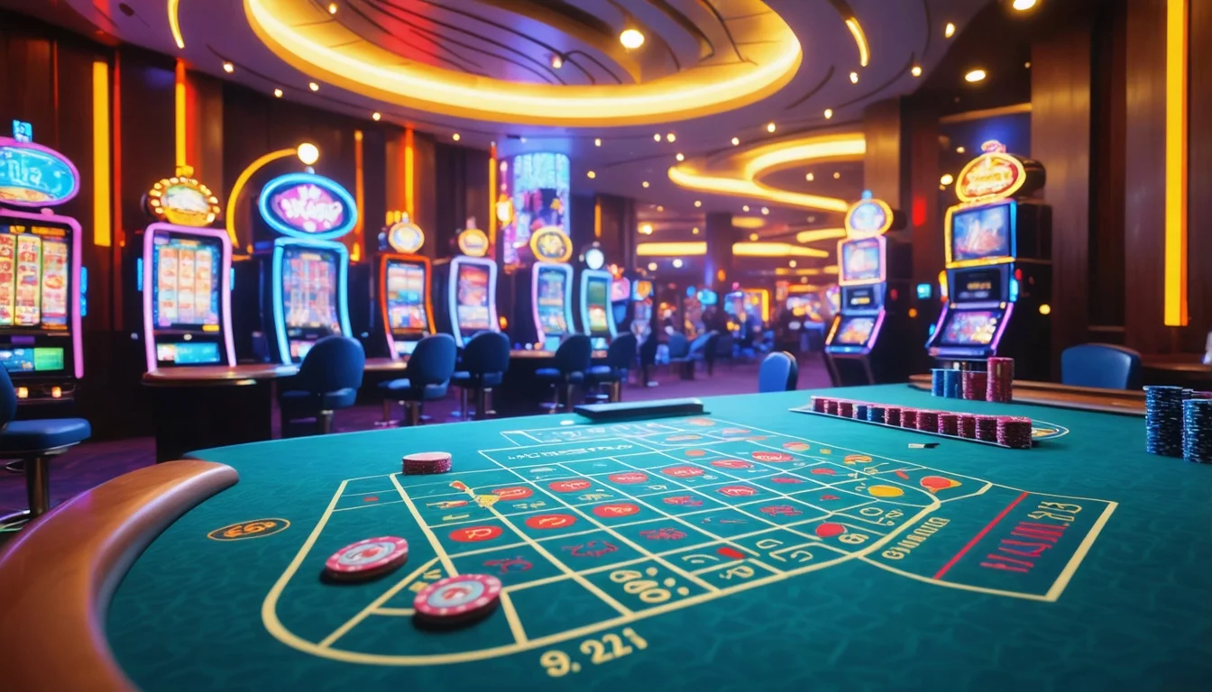 Virabet Kesintisiz Giriş İçin Güncel Link ve Avantajları