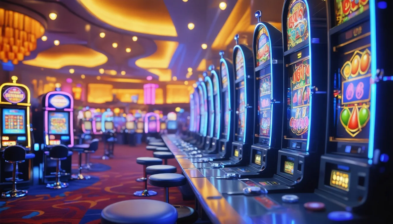 Virabet Slot Promosyonları ve Güncel Bonuslar 2026