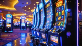 XBahis Popüler Slot Oyunları: En İyi Seçimler 2026