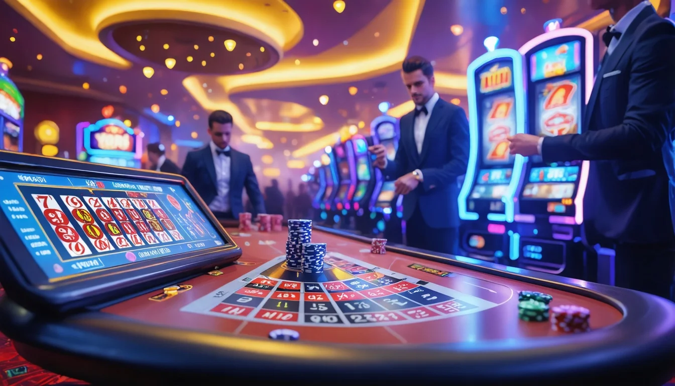 XBahis slot promosyonları - Bonuslar ve Öne Çıkanlar