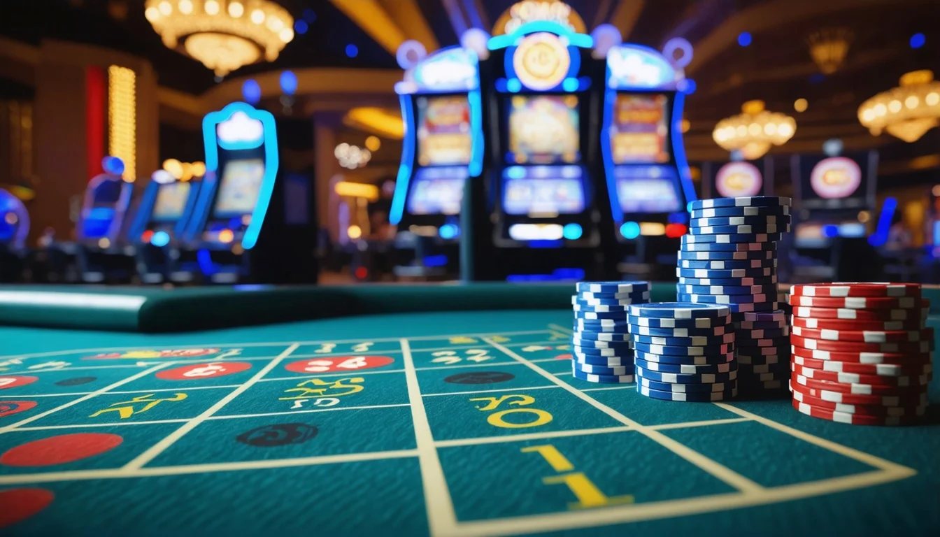 XBahis Slot Sağlayıcı Bilgileri ve Popüler Sağlayıcılar